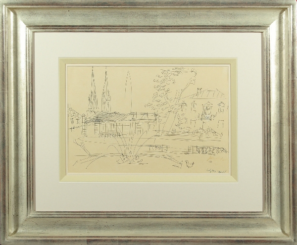 Dufy13719frame