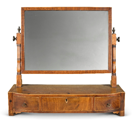 THE VIVIEN LEIGH COLLECTION - Swing Dressing Table Mirror