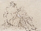 Seated Mother and Child I