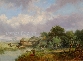 Fishing in the Stream