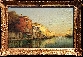 Shaded Waters, Venice