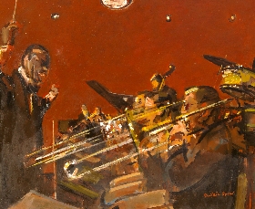 The Band