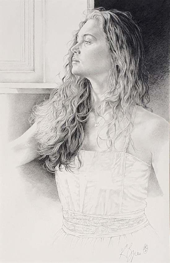 Kay Boyce - Esther