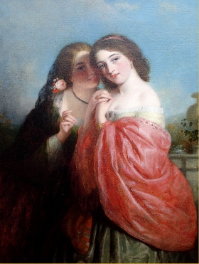 The Sisters