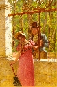 The Rendezvous