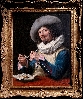 A Noble Gentleman