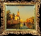 Venetian Gondolas