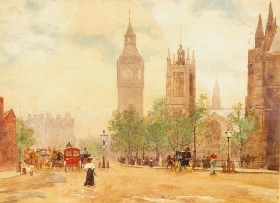 Parliament Square