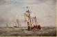 Shipping in Choppy Waters