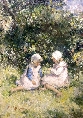 Ladybird