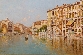 The Grand Canal, Venice
