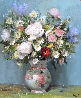 Bouquet d'Ete