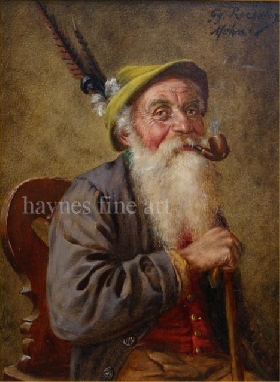 Gentlemen of Character