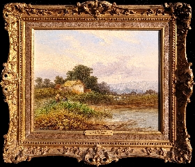 Views in Surrey