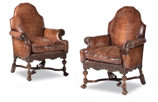 Vettriano chairs