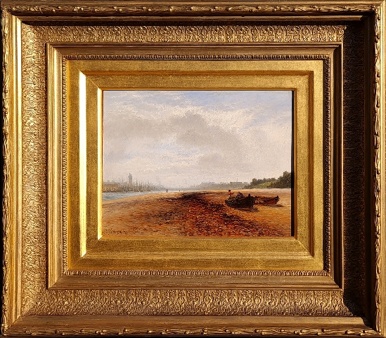 Henry Thomas Dawson - Liverpool