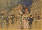 Moulin Rouge, Paris