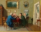 A Difficult Hand