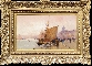 The Quayside, Paris