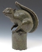 Grey Squirrel 1989