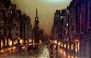 A View of The Royal Mile, Edinburgh