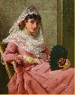A Spanish Beauty