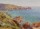 The Cornish Coast