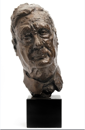Portrait of Lowry