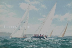 Sloops