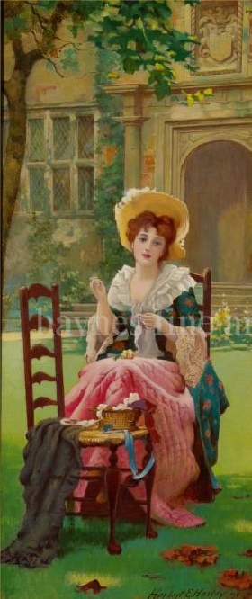 Wistful Thoughts