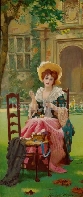Wistful Thoughts