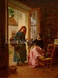 The Bird Seller