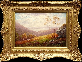 A View of Windermere (A pair)