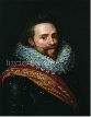 Portrait of a Nobleman