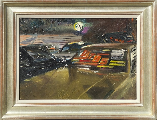 Howard Morgan - Cars for Sale