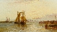 On the Scheldt