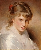 Portrait of an Unknown Beauty