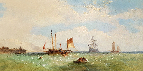 Unloading the Catch