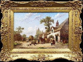 Country Life