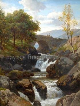 Waterfalls