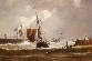 Returning to the Harbour