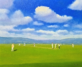 The Vale Match