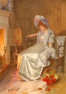 Fireside Reflections