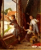 Blowing Bubbles