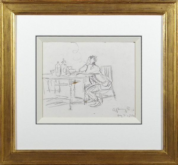 Munnnings13861frame