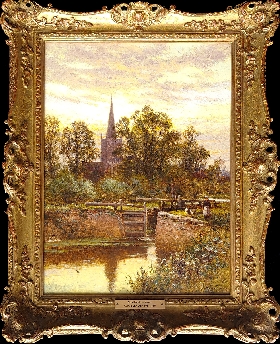 Stratford on Avon