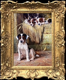 Mother's Brood