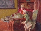 The Cartographer