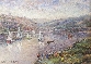 Bateaux de Plaisance ou Bord de L'Eau