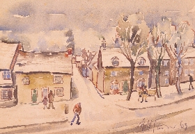 Stow on the Wold
